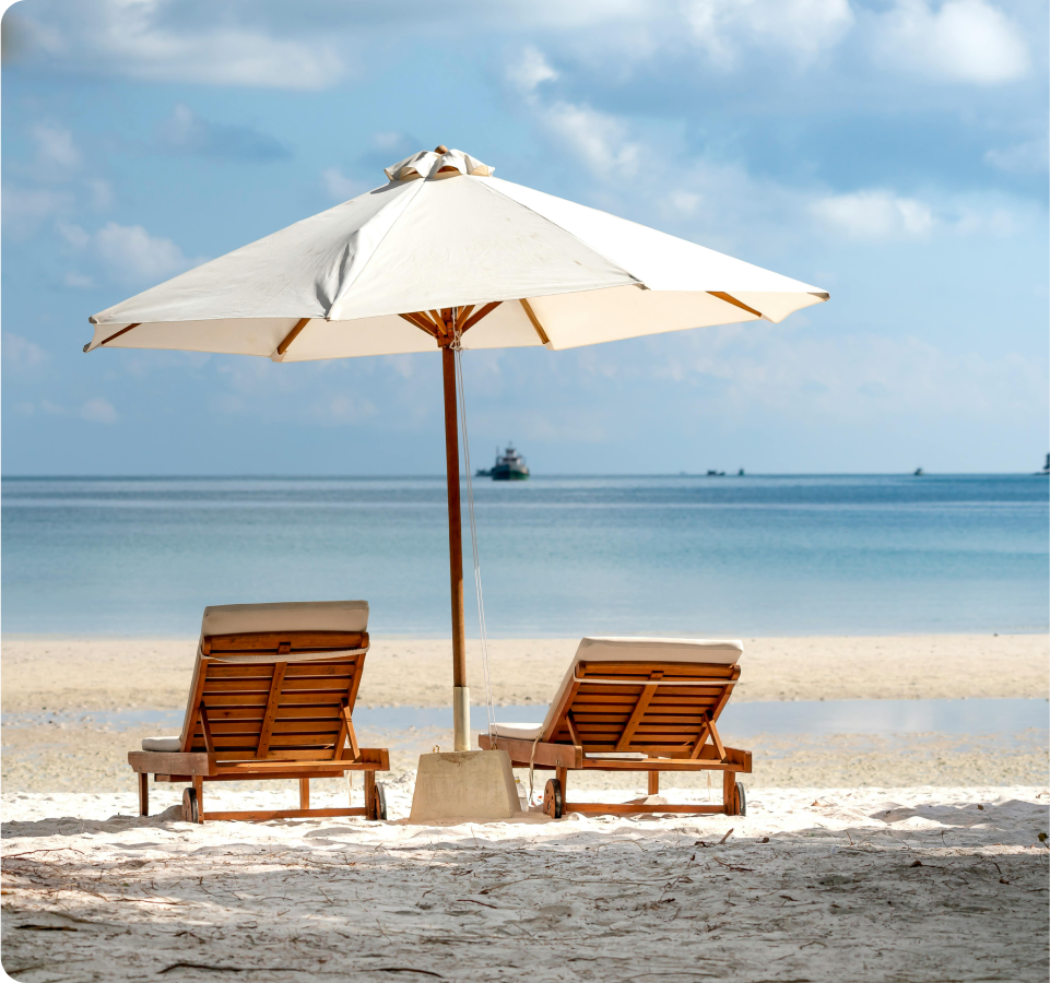Win a Dream Vacation with HomeKita! 🌴✈️